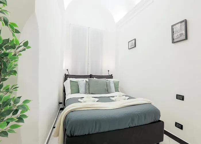 La casa di una volta a Genova