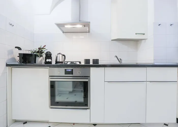 La casa di una volta a Genova
