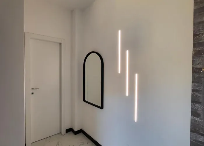 Escobar Home Genova