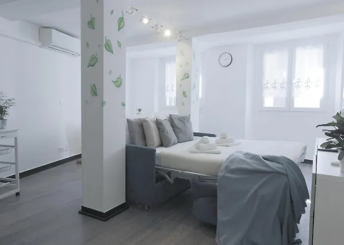 Appartamento La Casa delle Erbe Genova