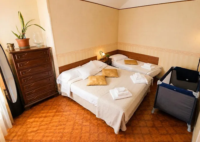 Molo Suite Genova