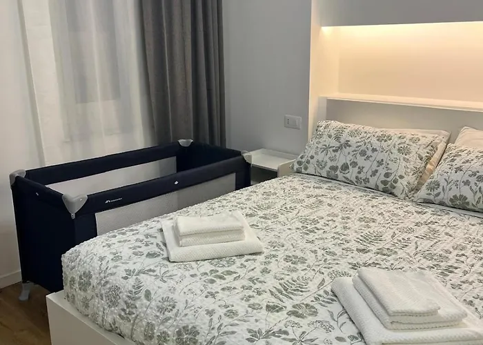 Appartamento Besamaré Genova