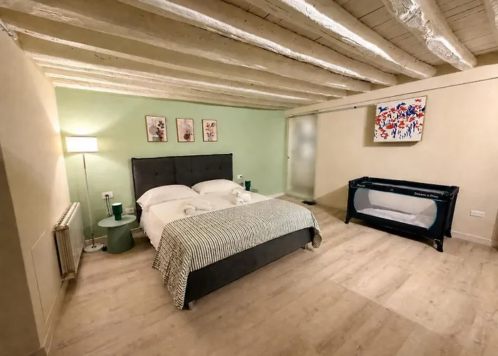 Appartamento La casa di Silvy Genova