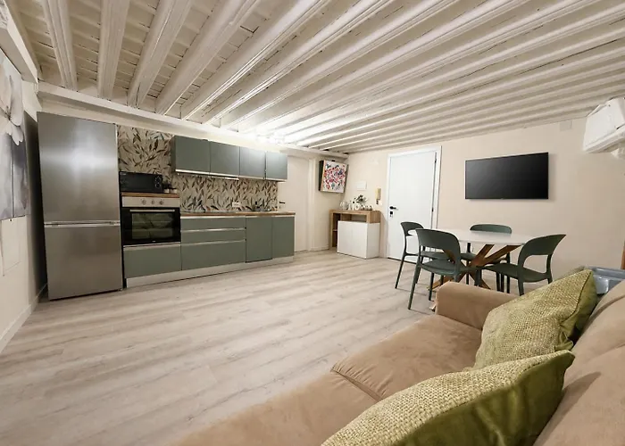 Appartamento La casa di Silvy Genova