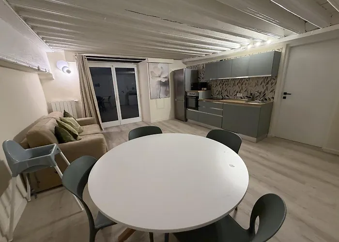 Appartamento La casa di Silvy Genova