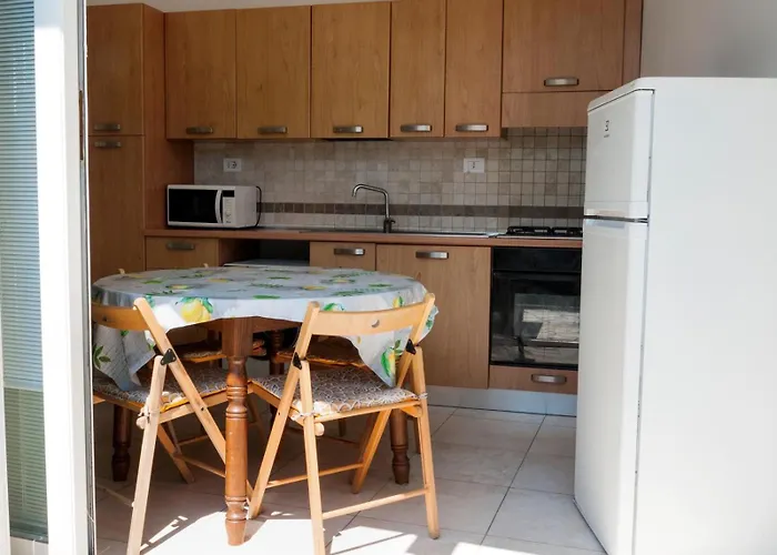 Appartamento New Villino Duse Genova