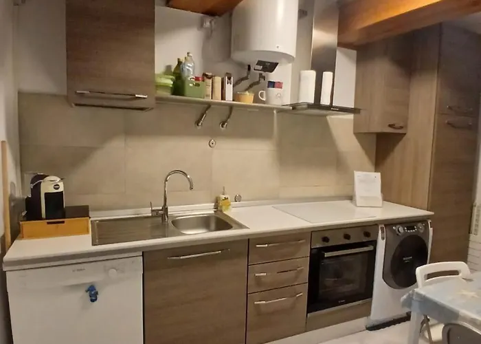 Appartamento Anfora House Genova