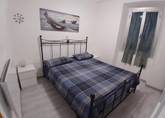 Appartamento Anfora House Genova
