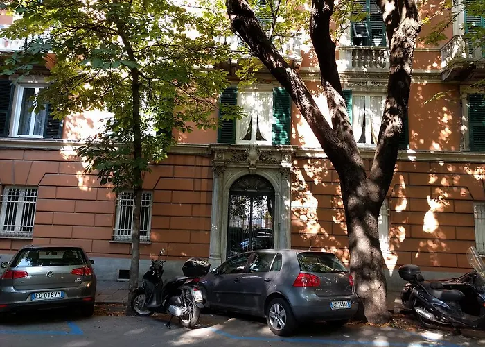 Appartamento Rita'S House Genova
