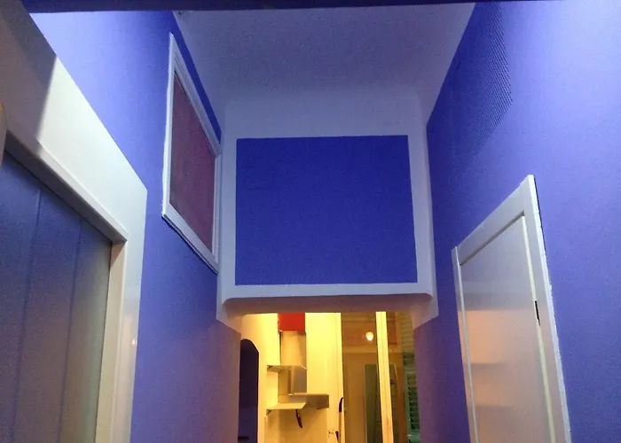 Appartamento La Casa di Rosco Genova