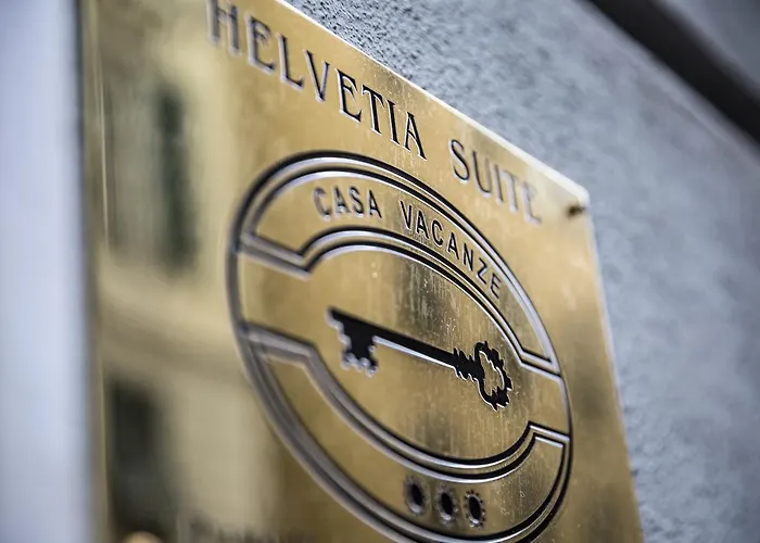 Helvetia Suite Genova