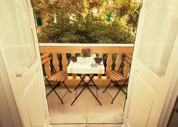 Appartamento Perdiana House Genova
