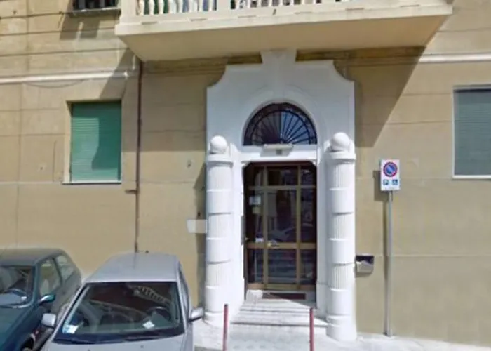 Appartamento Perdiana House Genova