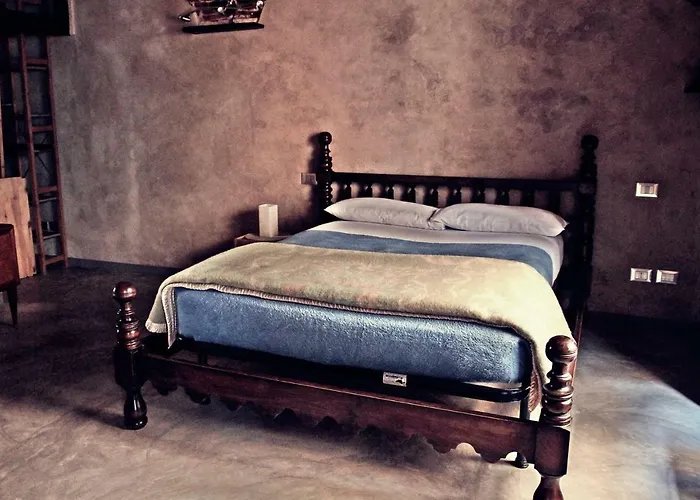 Appartamento Lovingenoa - Antico Convento