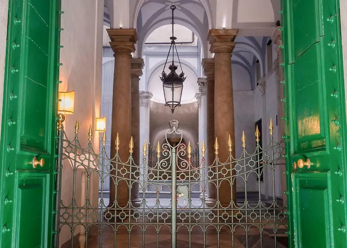 L'angolo di Luccoli Genova
