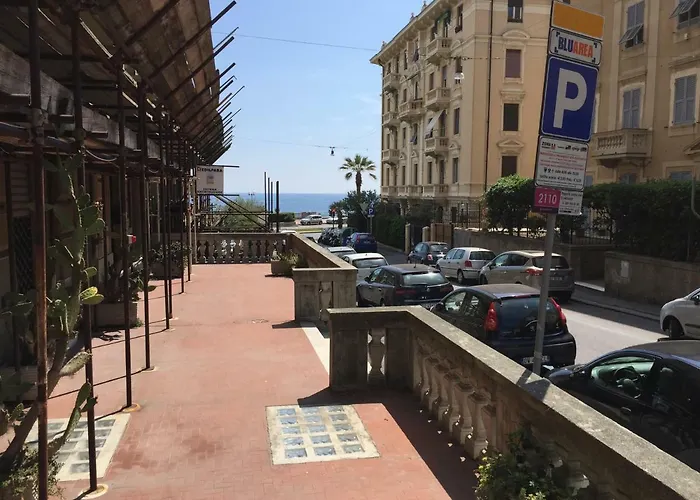 Appartamento Sea Loft Genova
