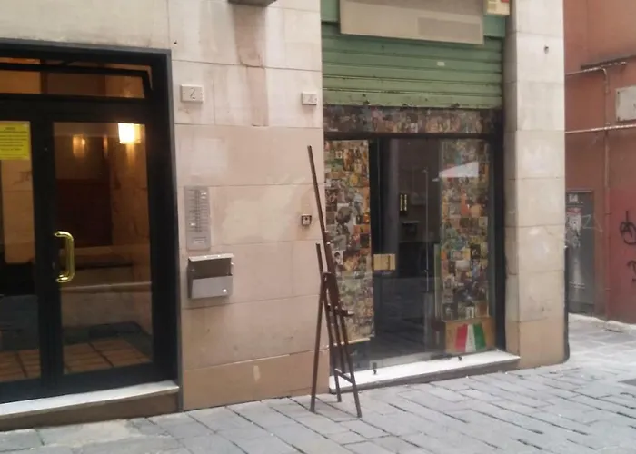 San Matteo Studio Genova