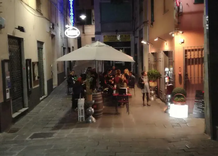 San Matteo Studio Genova