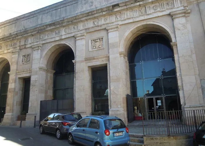 Una Porta sul Porto Antico Genova