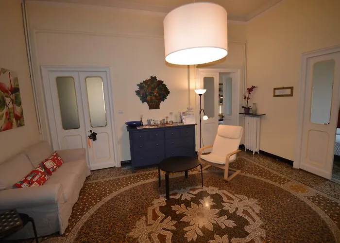 Appartamento Rita'S House Genova