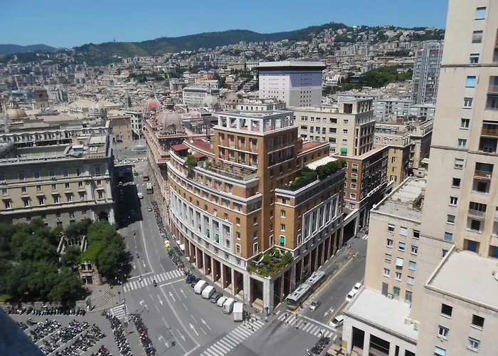 Ad Home Centro Genova