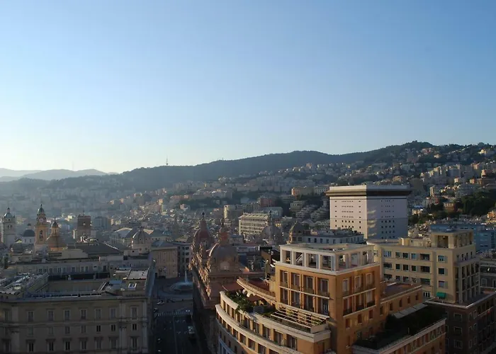 Ad Home Centro Genova
