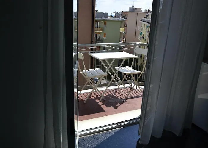 Il Nido di Quarto vicino a Ospedale e spiaggia Genova