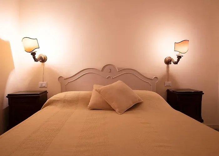 Casa Costa Romantica Genova