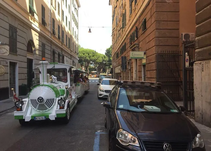 Appartamento Triglia Genova