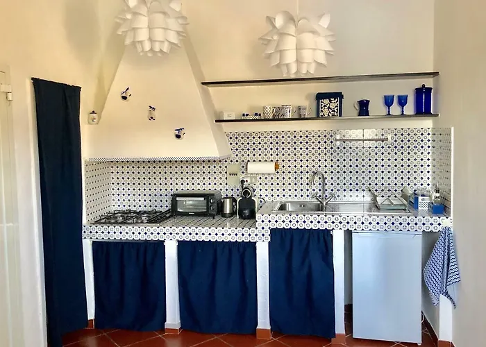 Appartamento La Casa di Dory Genova