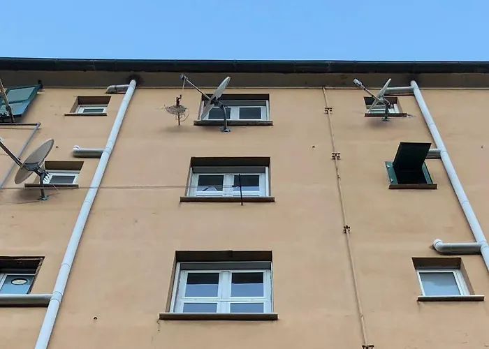 Appartamento Low-cost Fillak Genova