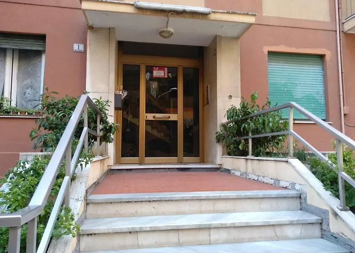 Appartamento Casa Christine Genova