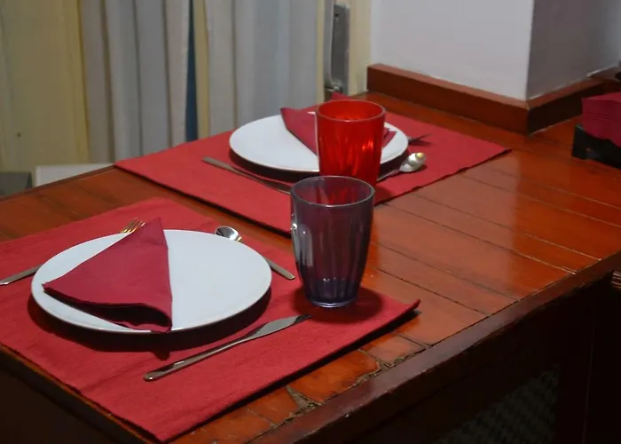 Fieschi Inn Genova