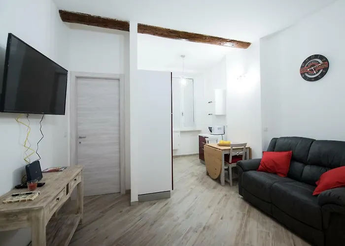 Appartamento casaale&matte Genova