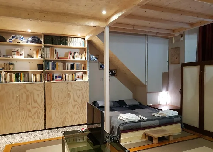 Appartamento Zen House Genova