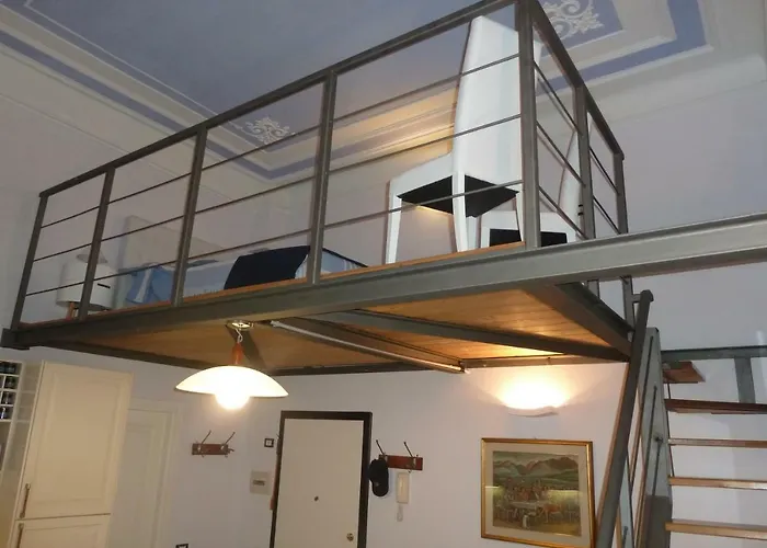 Pesto Guest House Genova